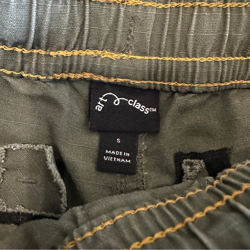 KIDS: pants - Picture 4 of 5